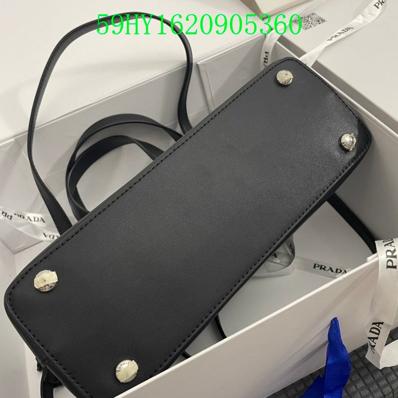 Prada Bags - The Luxera Bags  1001