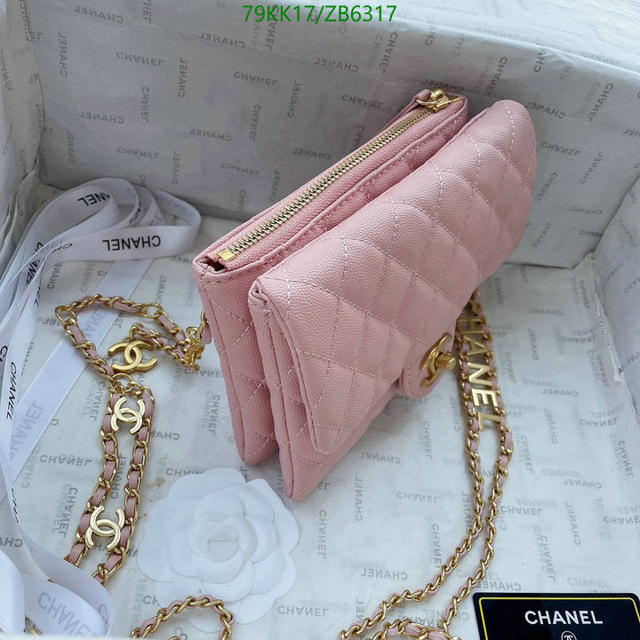 Chanel Bags Crossbody - 173