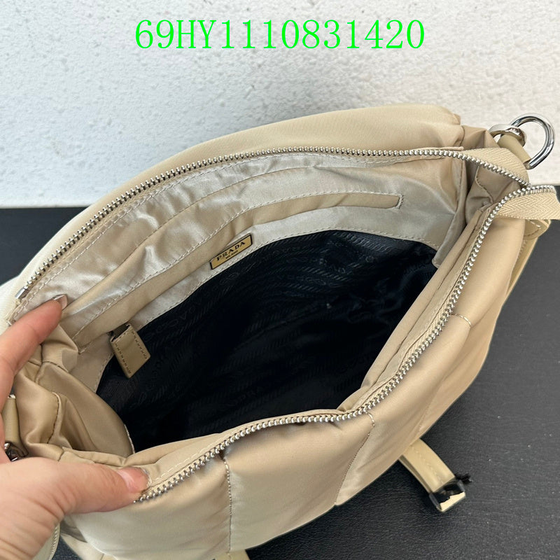 Prada Bags - The Luxera Bags  006