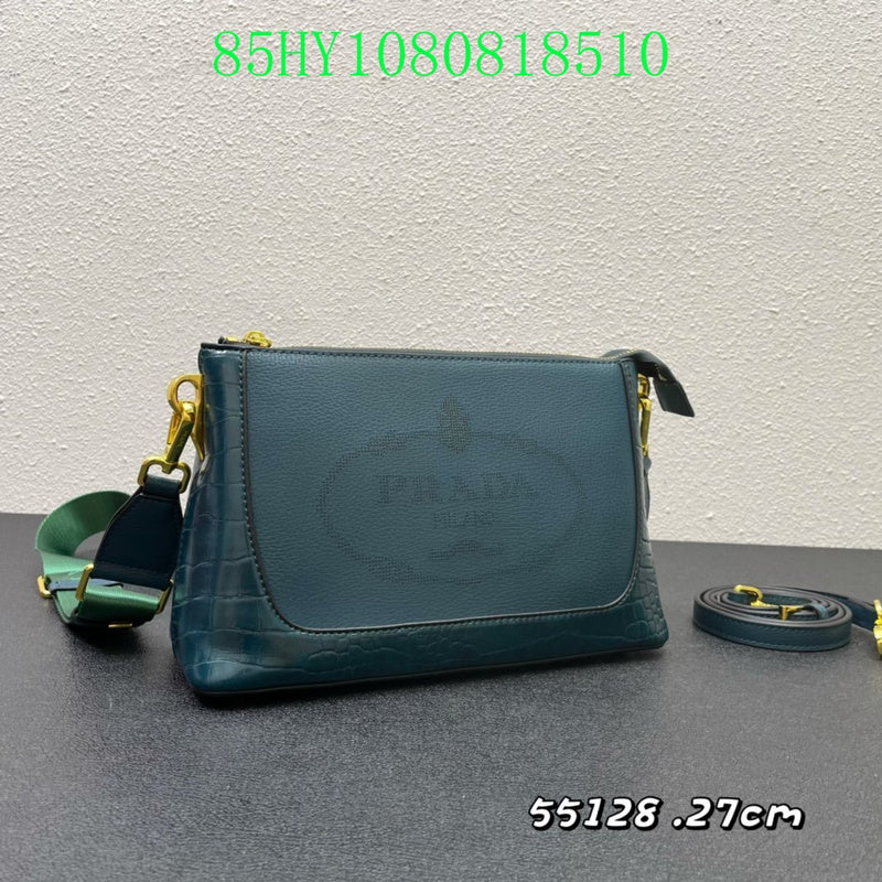 Prada Bags - The Luxera Bags  1053