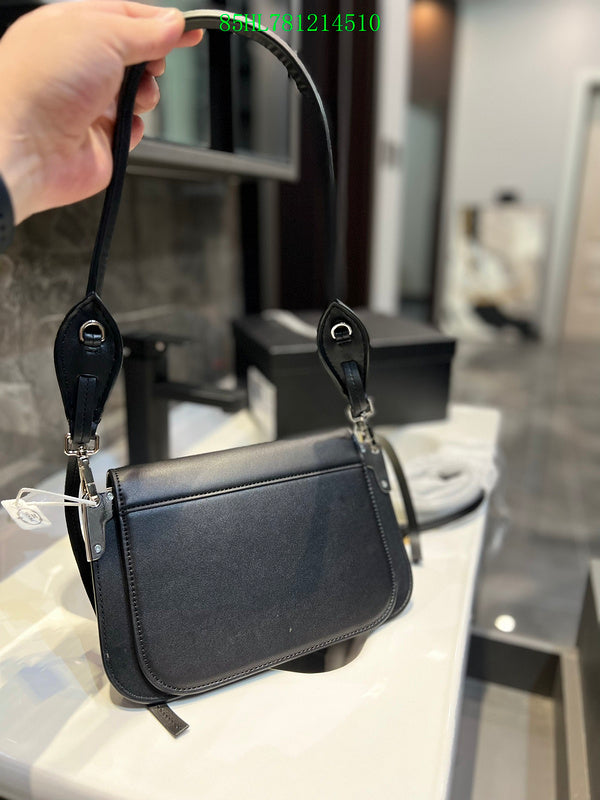 Prada Bags - The Luxera Bags  693