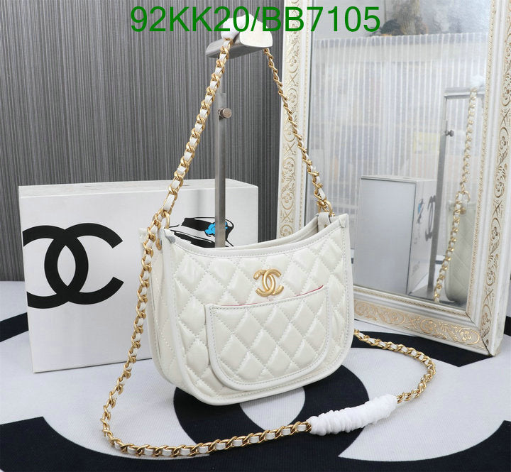 Chanel Bags Crossbody - 461