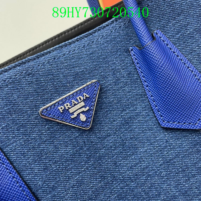 Prada Bags - The Luxera Bags  083