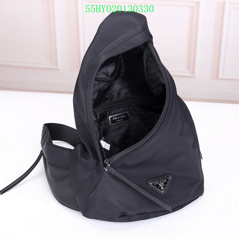 Prada Bags - The Luxera Bags  635
