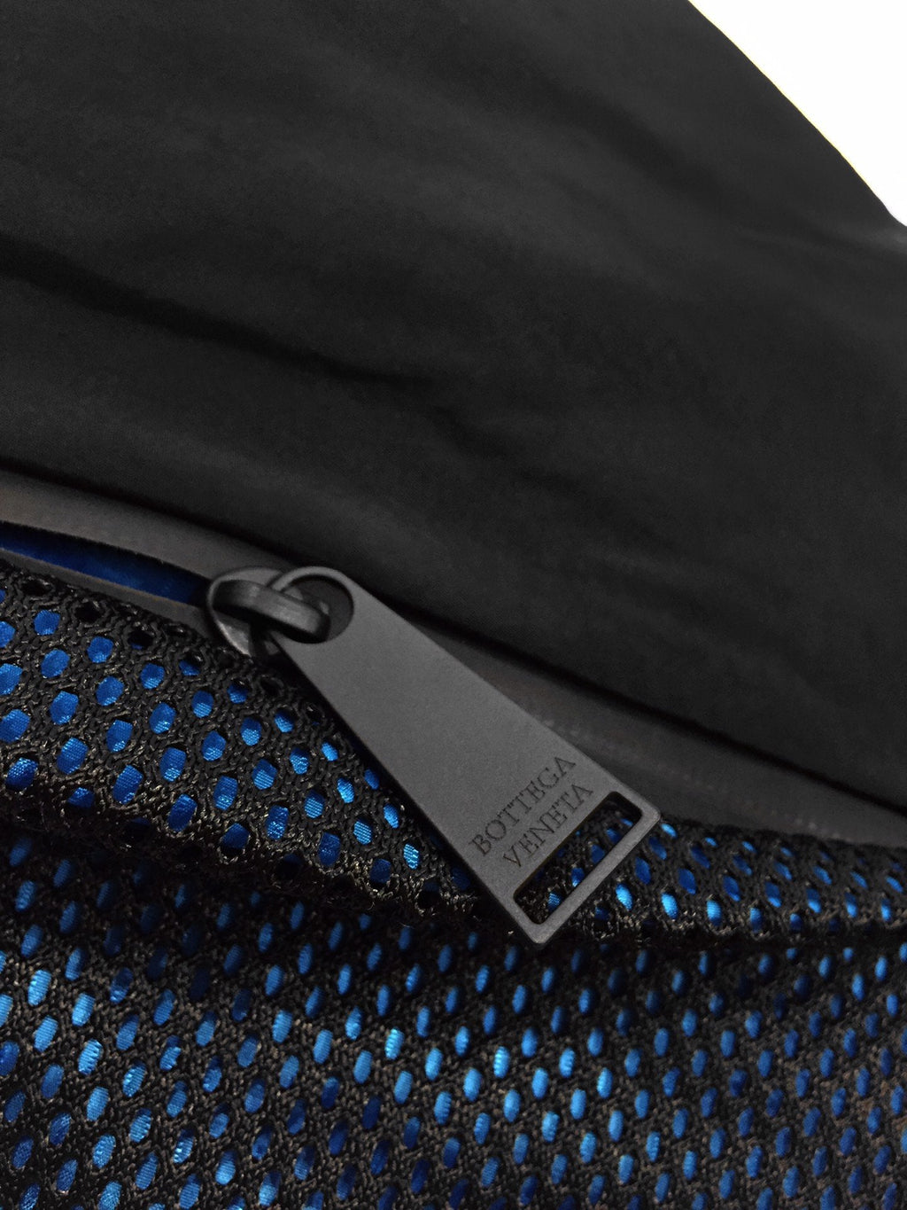 Crossbody Bag Blue, For Men, Bags 9.8in/25cm