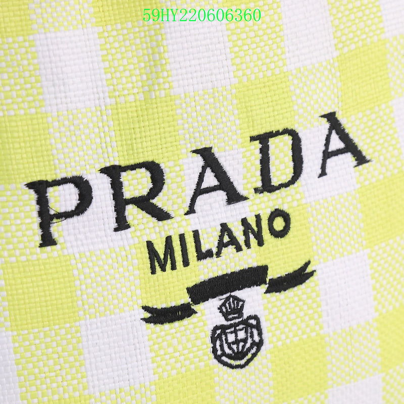 Prada Bags - The Luxera Bags  206