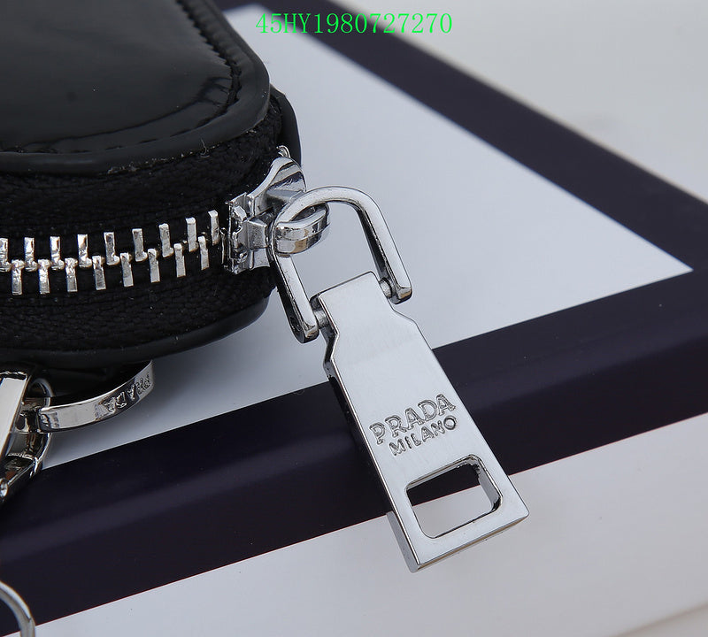 Prada Bags - The Luxera Bags  1065