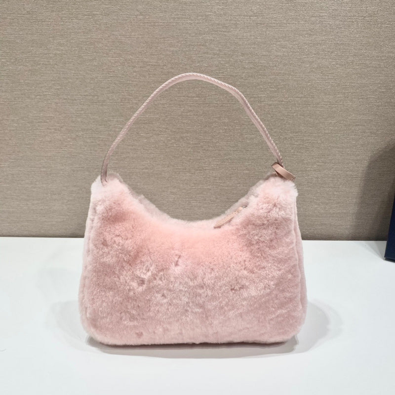 Prada Shoulders Bags - 139