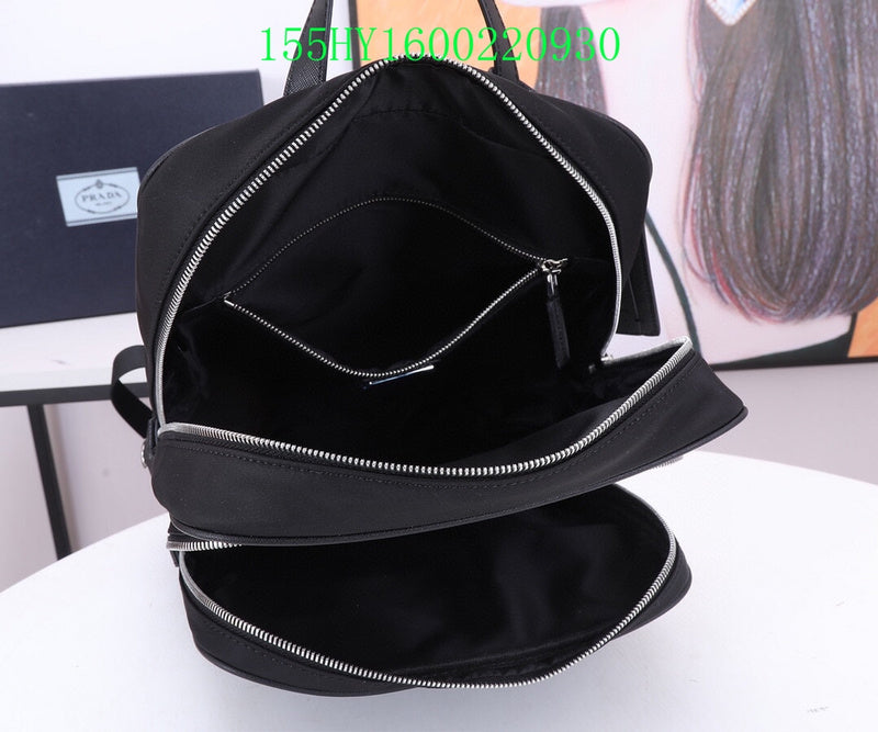 Prada Bags - The Luxera Bags  514