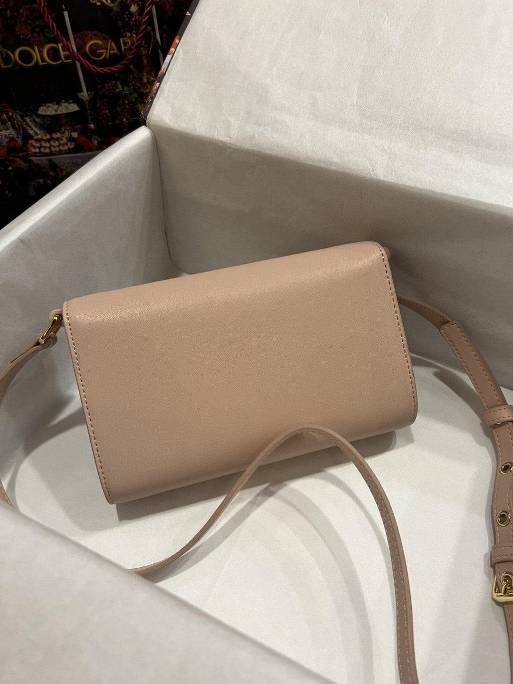 GLAMI 3.5 Clutch Beige For Women 8.3in/21cm GLAMIÃ‚Â 