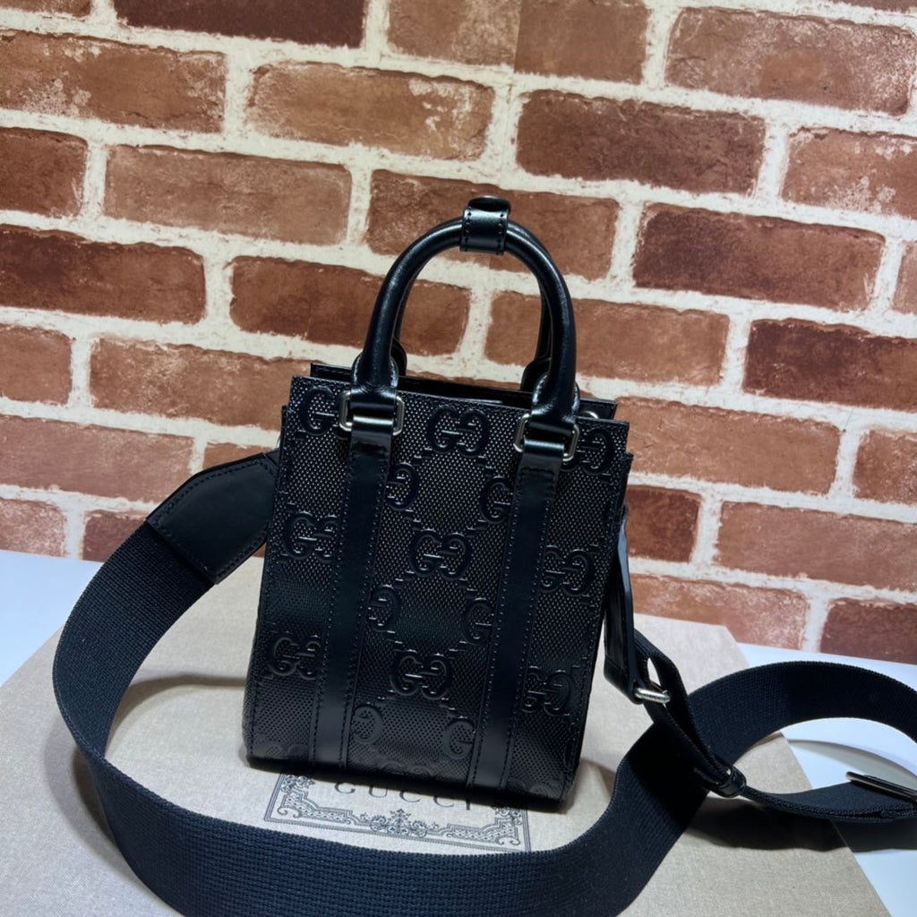 LB - New 1:1 rep Bag Gucci 460