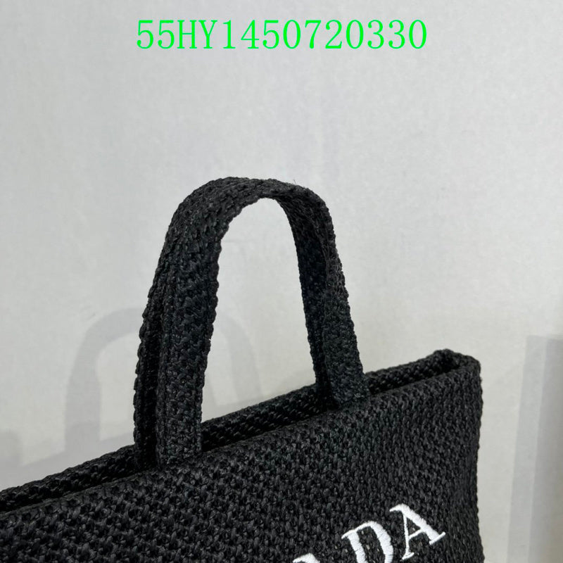 Prada Bags - The Luxera Bags  1103
