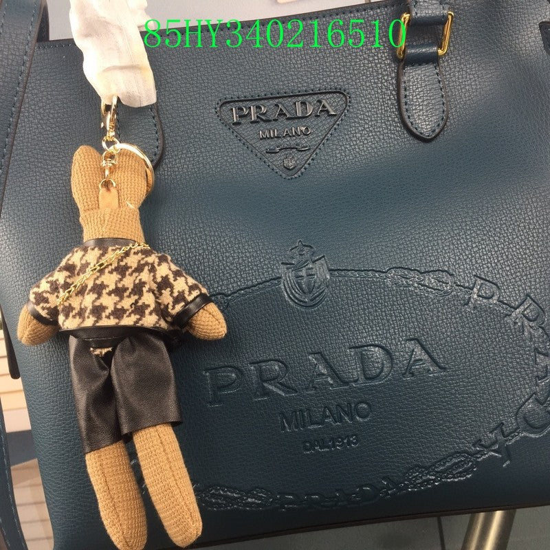 Prada Bags - The Luxera Bags  553