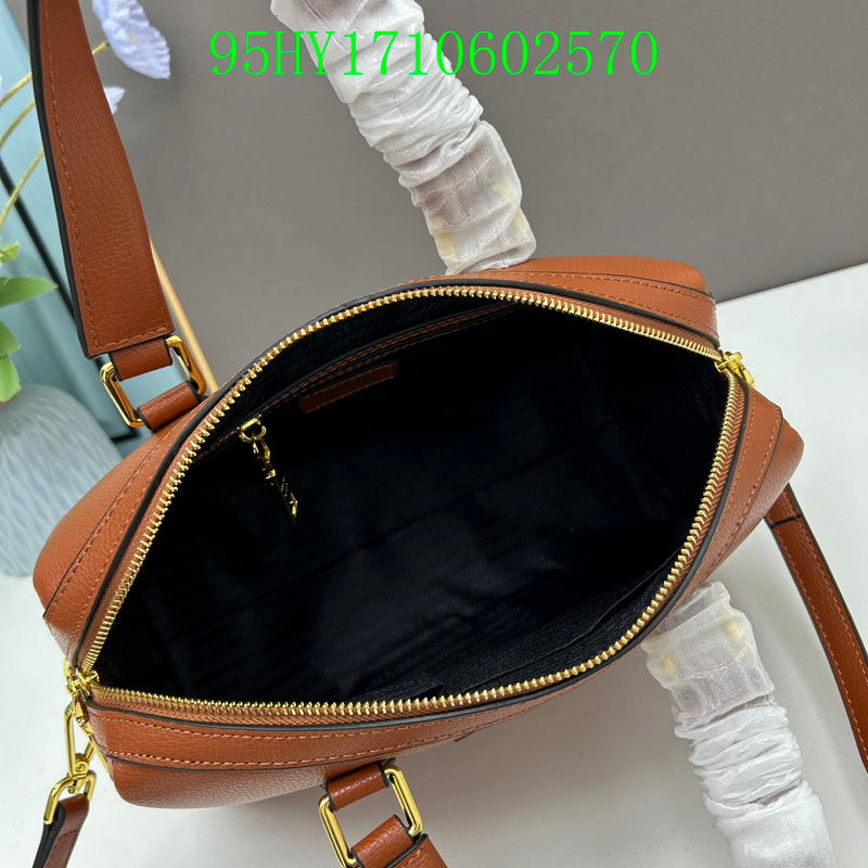 Prada Bags - The Luxera Bags  229