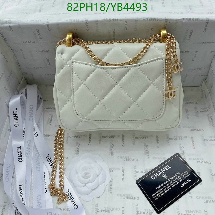 Chanel Bags Crossbody - 459