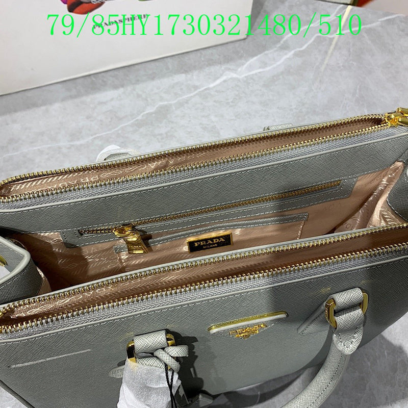 Prada Bags - The Luxera Bags  1555
