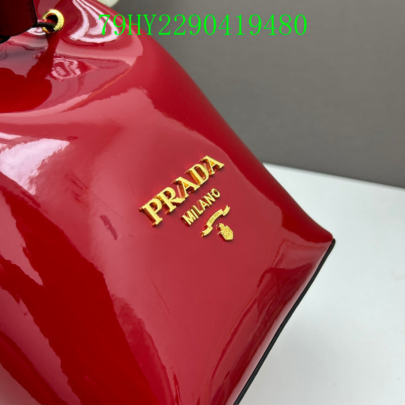 Prada Bags - The Luxera Bags  360