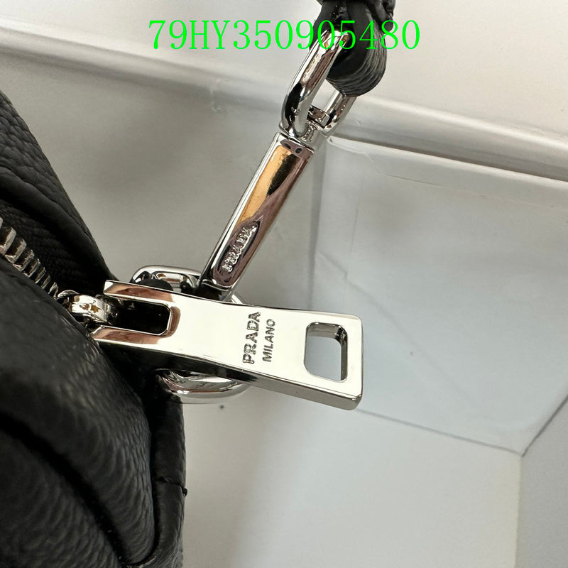 Prada Bags - The Luxera Bags  002