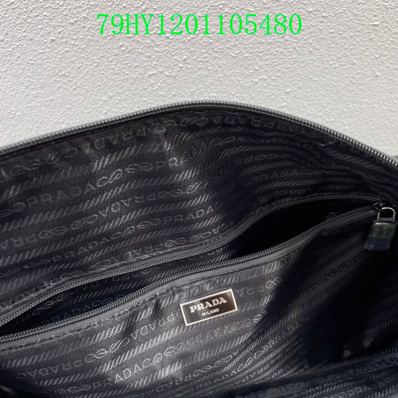 Prada Bags - The Luxera Bags  841