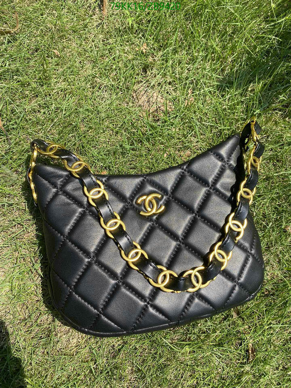 Chanel Bags Crossbody - 112