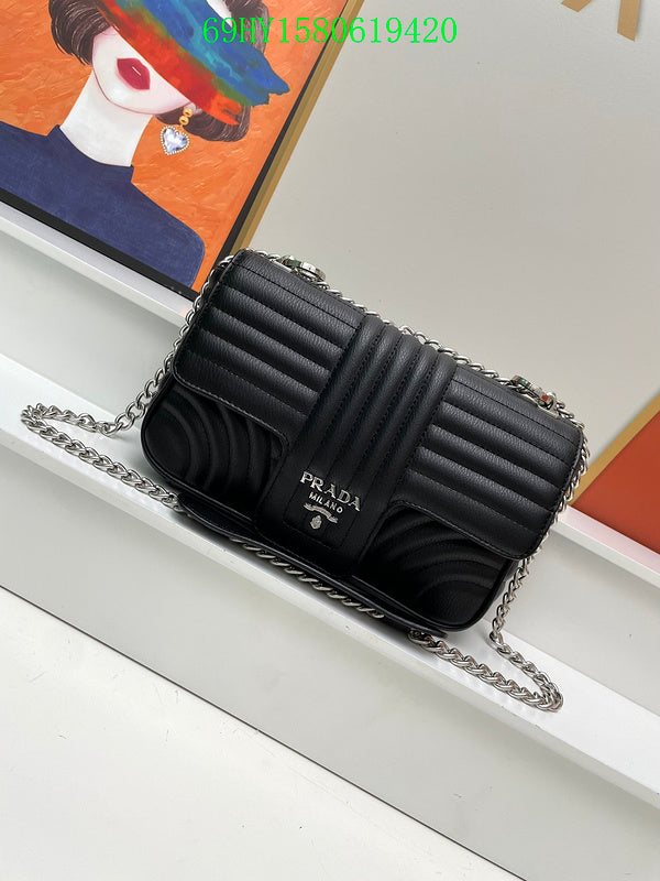 Prada Bags - The Luxera Bags  162