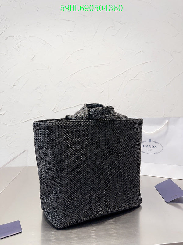 Prada Bags - The Luxera Bags  332