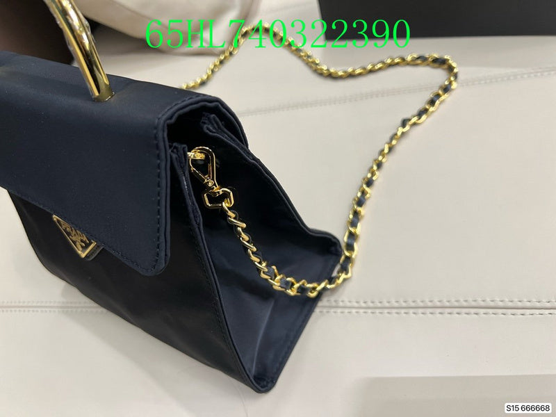 Prada Bags - The Luxera Bags  1524
