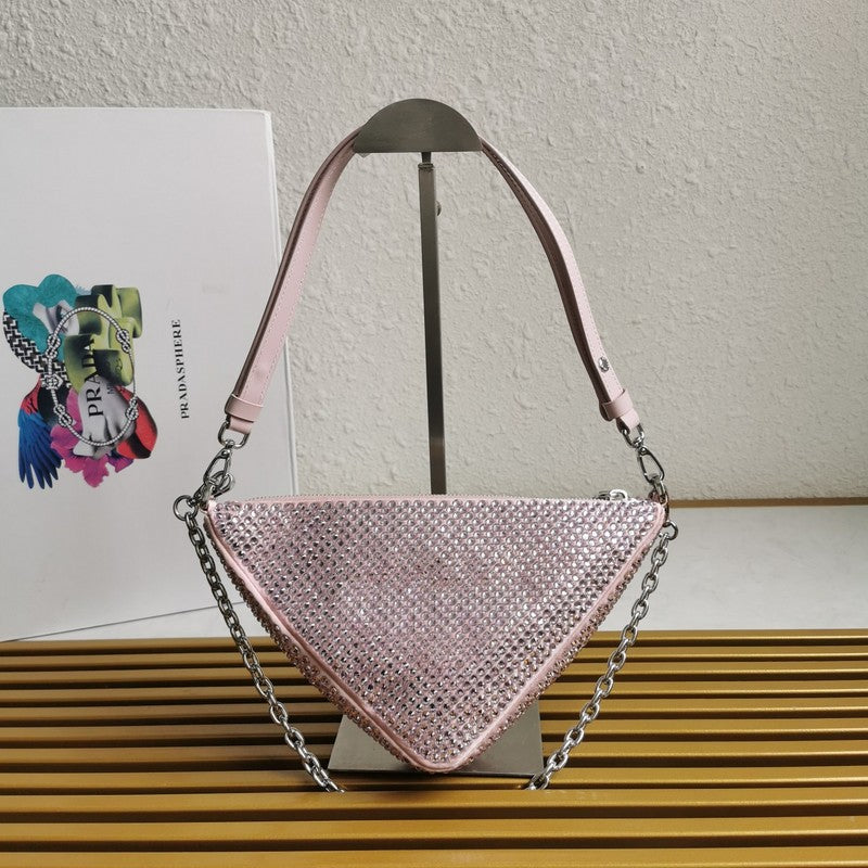 Prada Shoulders Bags - 032
