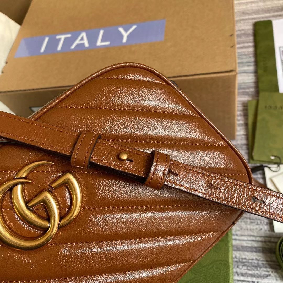LB - New 1:1 rep Bag Gucci 438