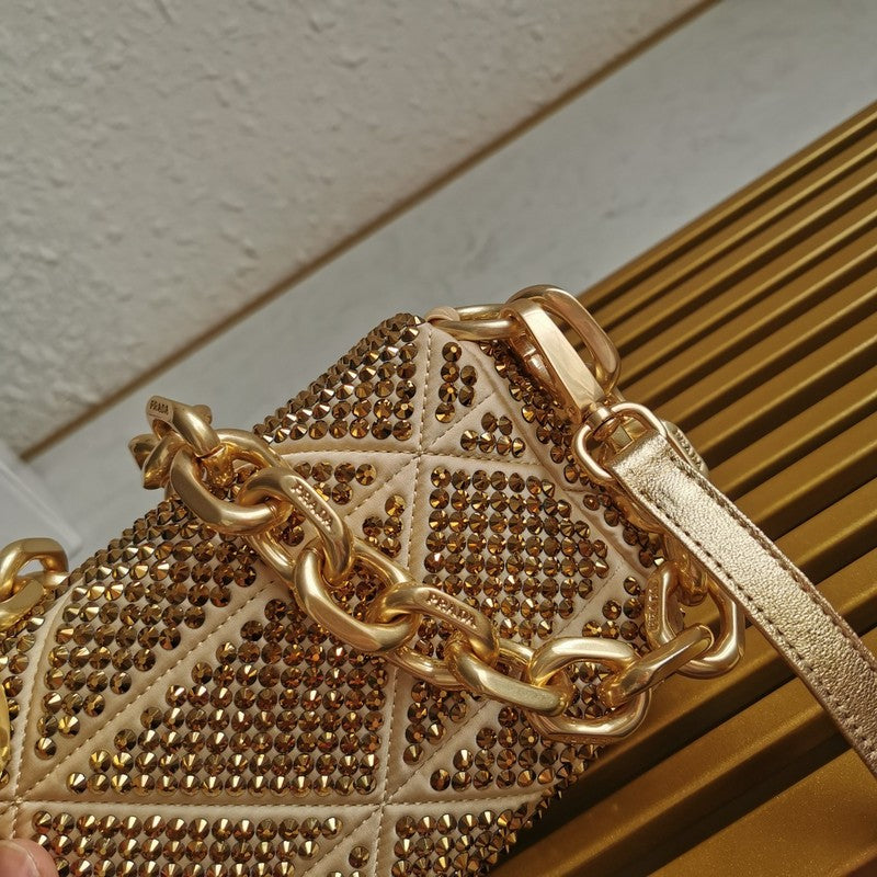 Prada Shoulders Bags - 030