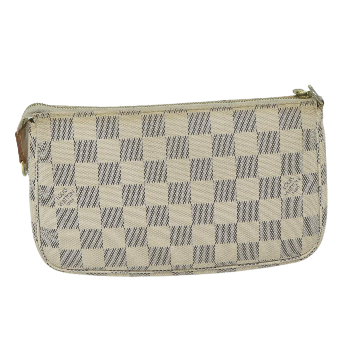 Louis Vuitton Pochette Accessoire Clutch Bag