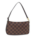 Louis Vuitton Pochette Accessoire Clutch Bag
