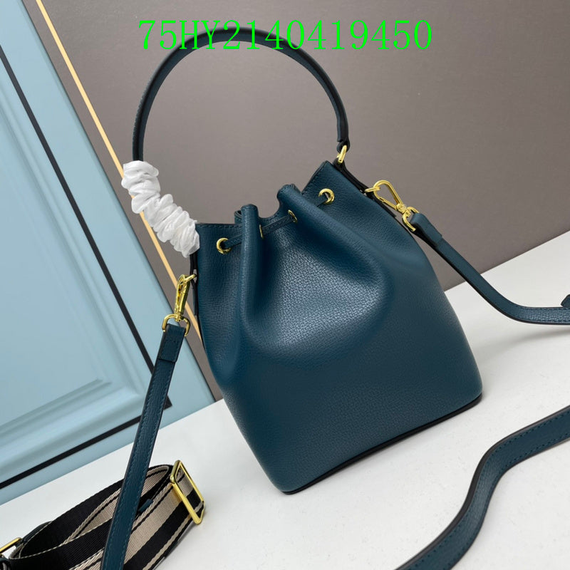 Prada Bags - The Luxera Bags  368