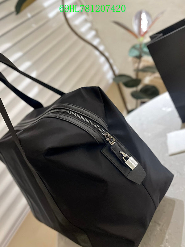 Prada Bags - The Luxera Bags  752