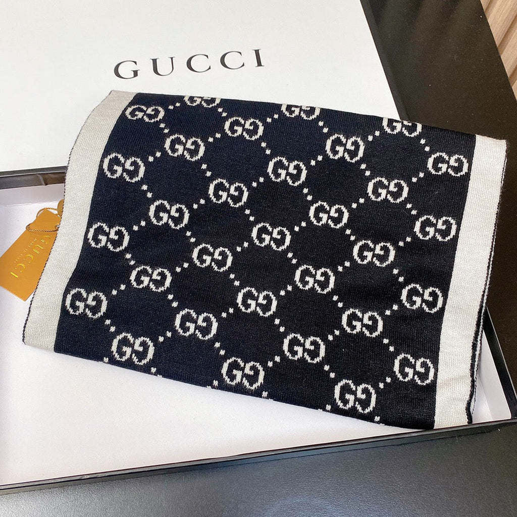 LB - Luxury Gucci Scarf 004