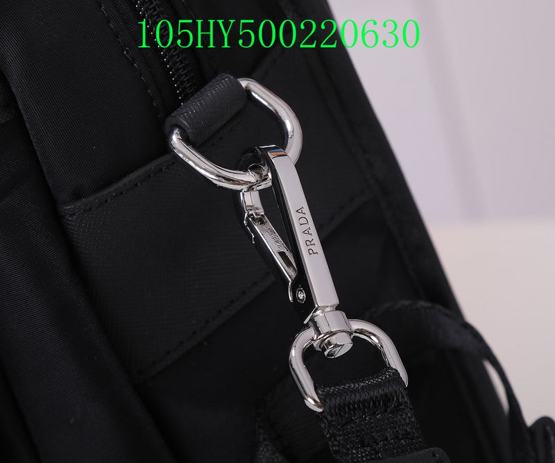 Prada Bags - The Luxera Bags  534
