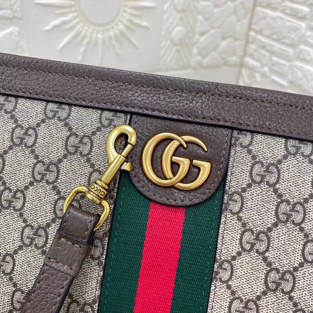 LB - New 1:1 rep  Bags Gucci 358