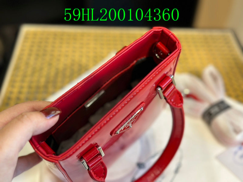 Prada Bags - The Luxera Bags  660