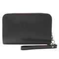 Louis Vuitton Baikal  Leather Clutch Bag