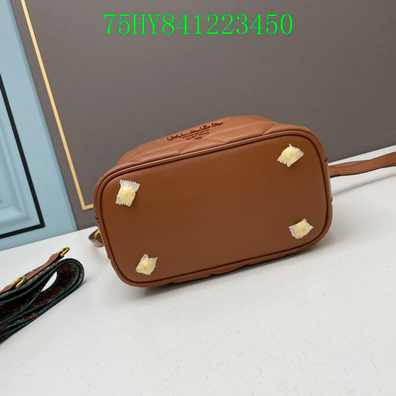 Prada Bags - The Luxera Bags  697