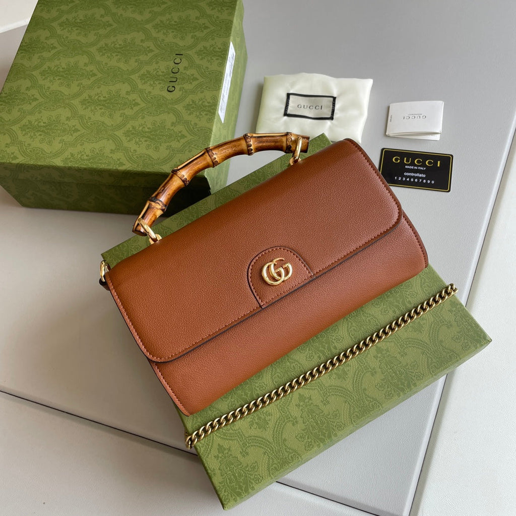 LB - New 1:1 rep Bag Gucci 452