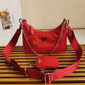 Prada Bags - Luxera Bags - 077