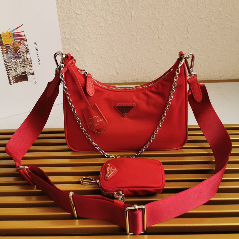 Prada Bags - Luxera Bags - 077