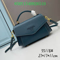 Prada Bags - The Luxera Bags  942