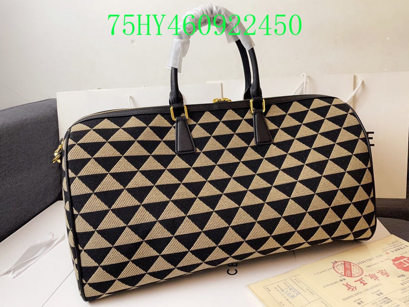 Prada Bags - The Luxera Bags  944