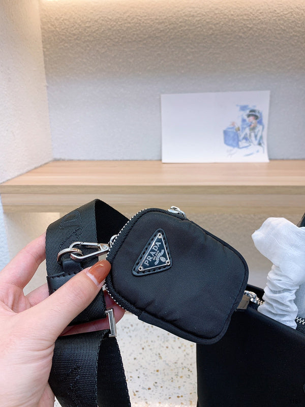 Prada Bags - Luxera Bags - 544