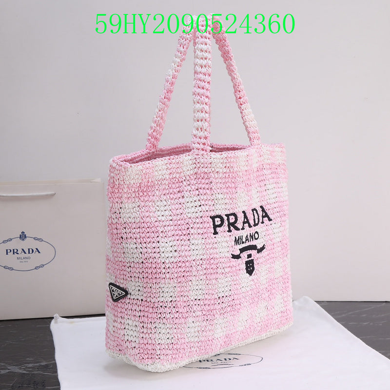 Prada Bags - The Luxera Bags  280