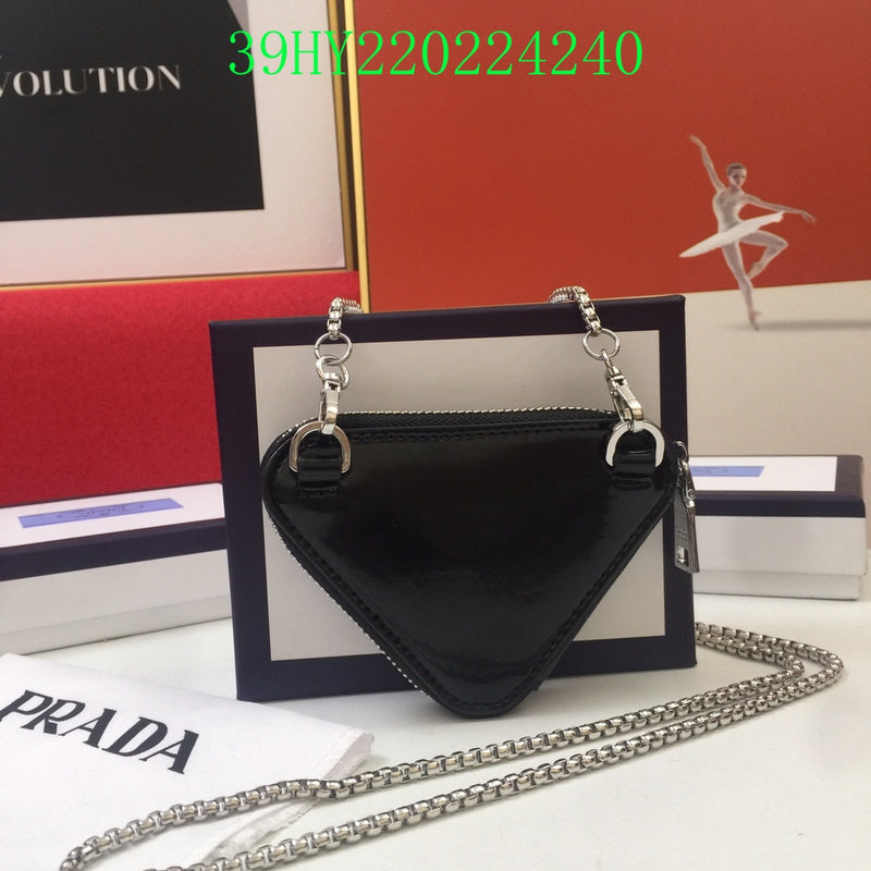 Prada Bags - The Luxera Bags  496