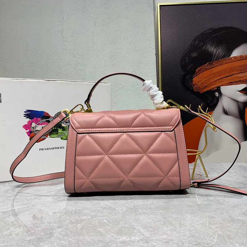 Barnes-Bags - Prada Bags - 873