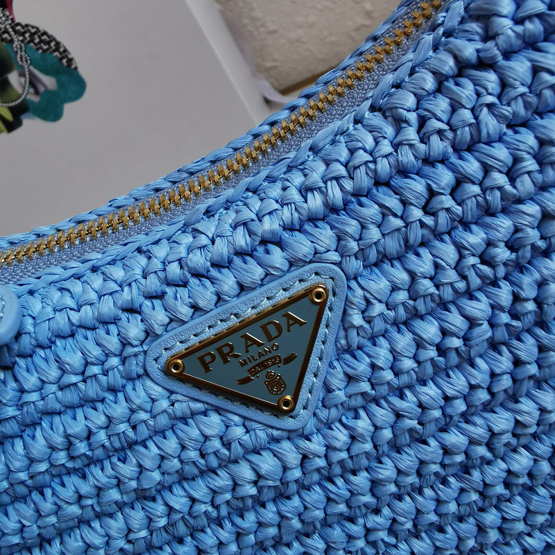 Prada Shoulders Bags - 026
